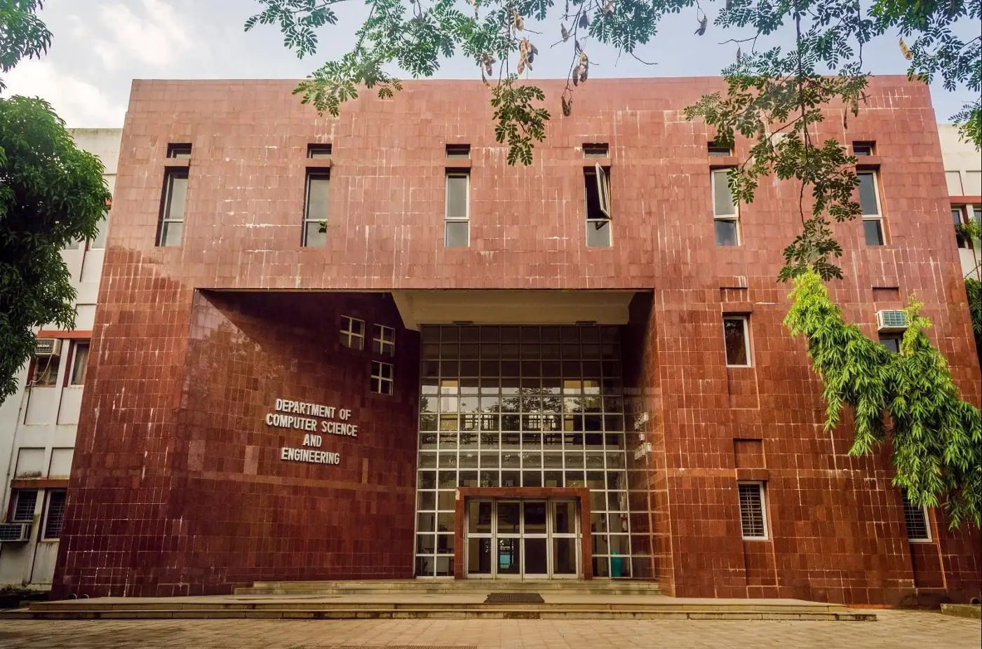 Department of CSE,IIT Kharagpur